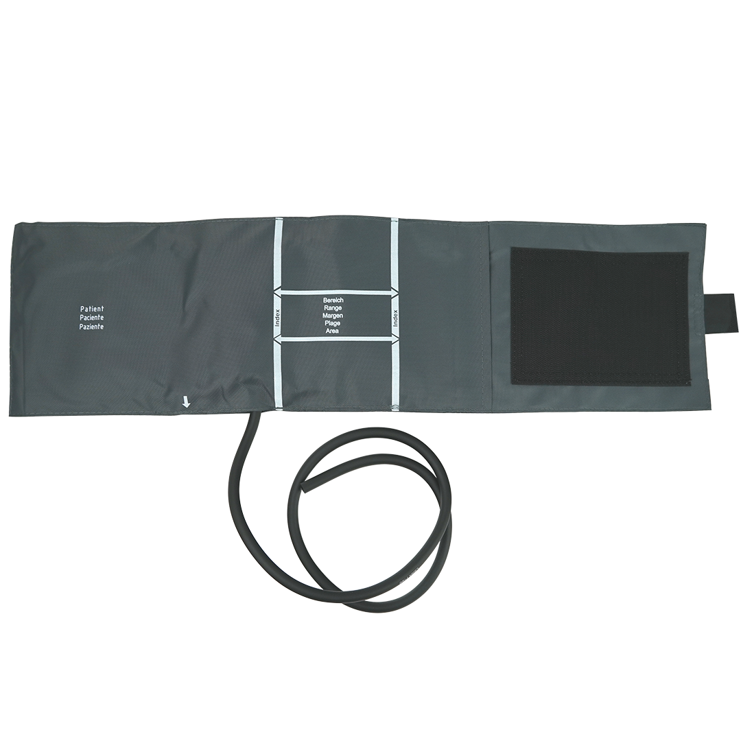 Heine Gamma G7/G5/GP bloeddrukmanchet volwassene S 1 slang