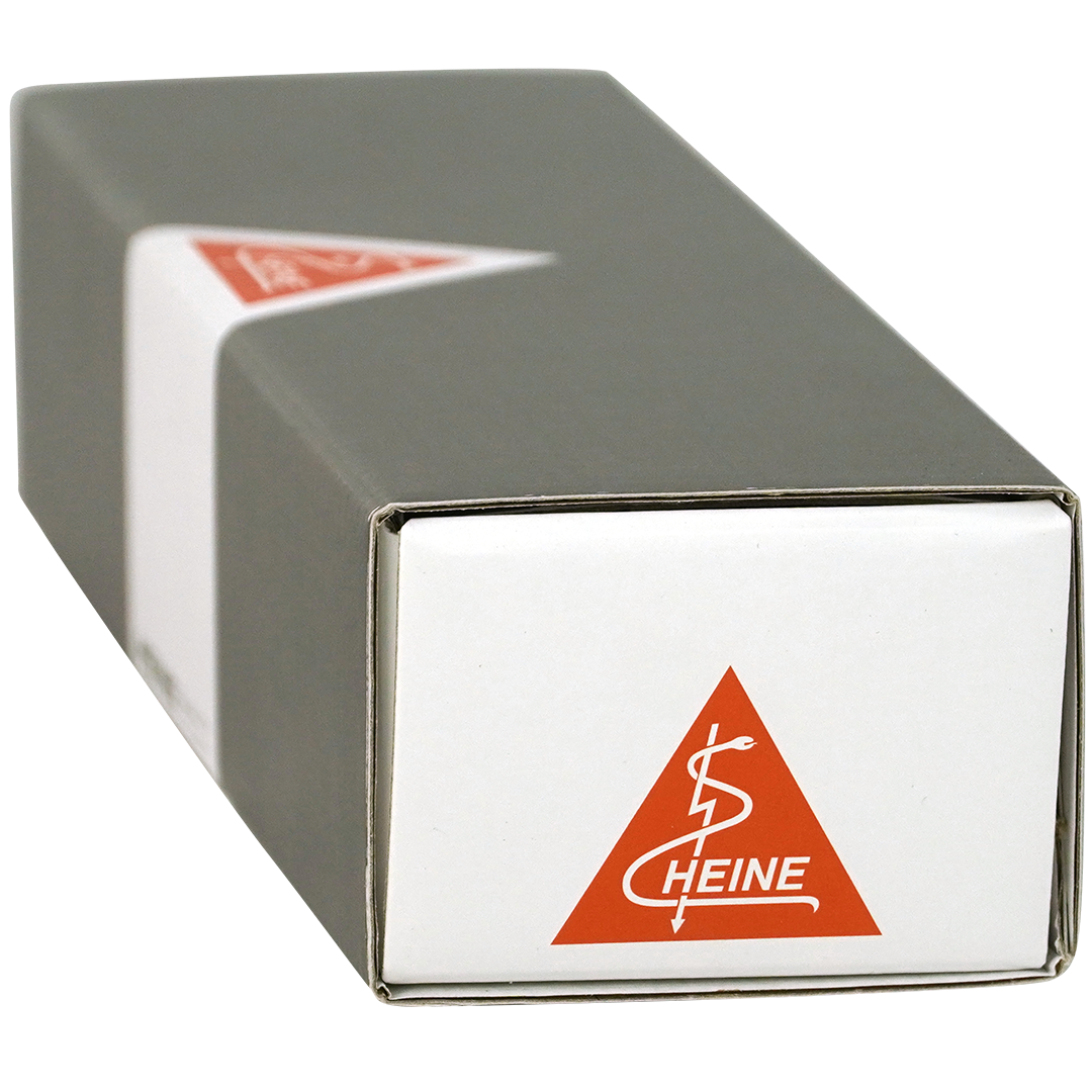 Heine mini-c LED light onderzoekslamp zak formaat