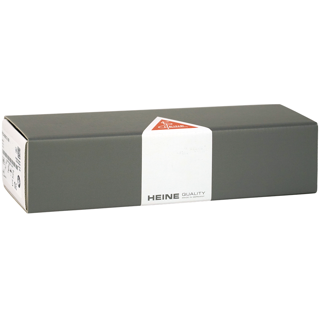 Heine mini-c LED light onderzoekslamp zak formaat