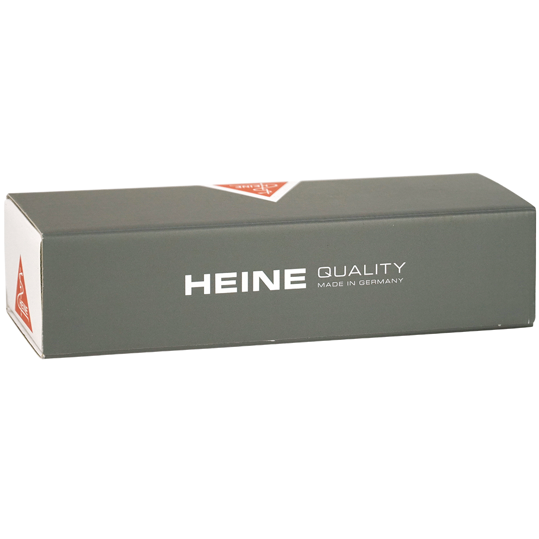 Heine mini-c LED light onderzoekslamp zak formaat