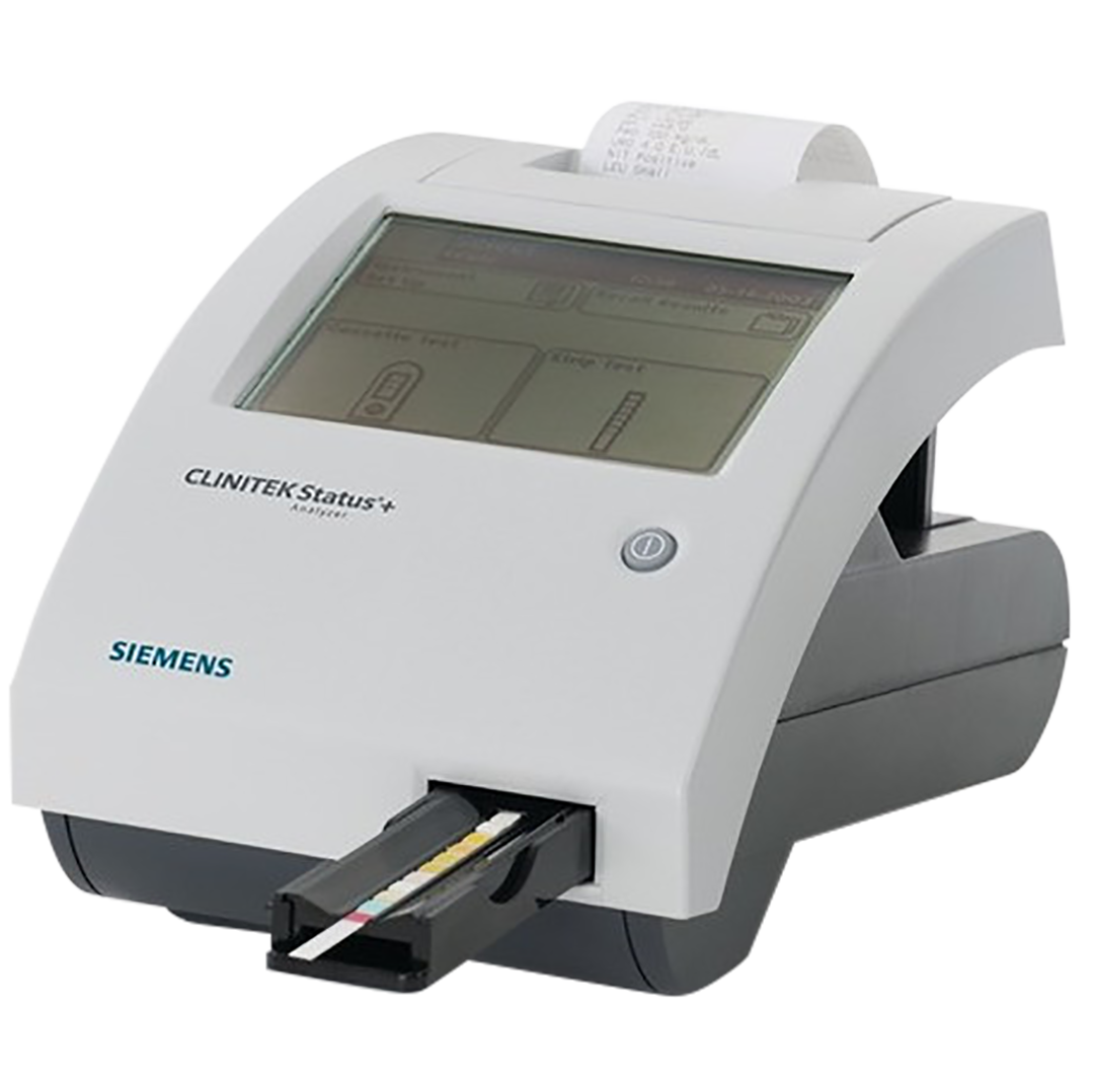 Siemens Clinitek Status+ Analyzer