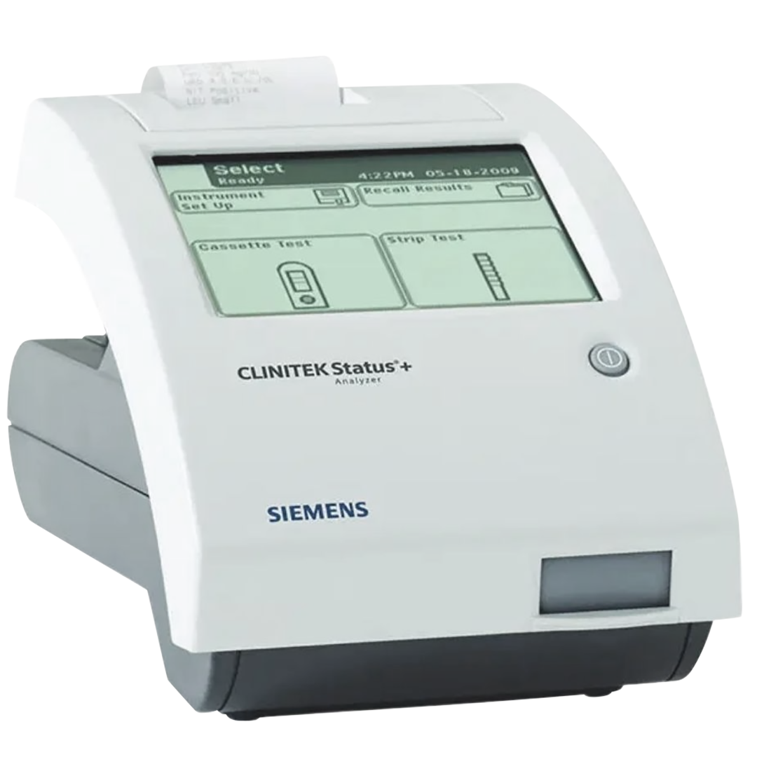 Siemens Clinitek Status+ Analyzer