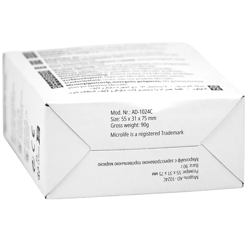 AD-1024C