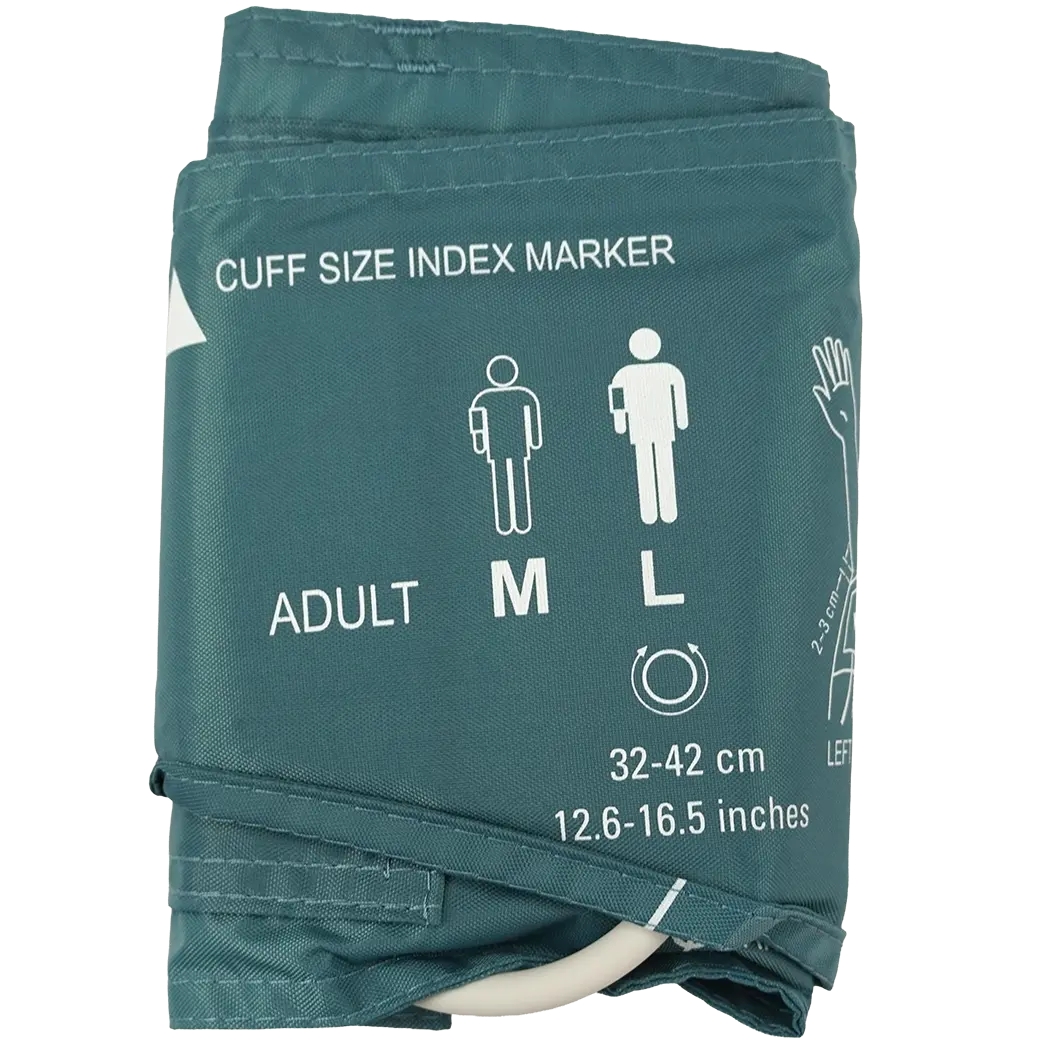 cuff-L-WBPA