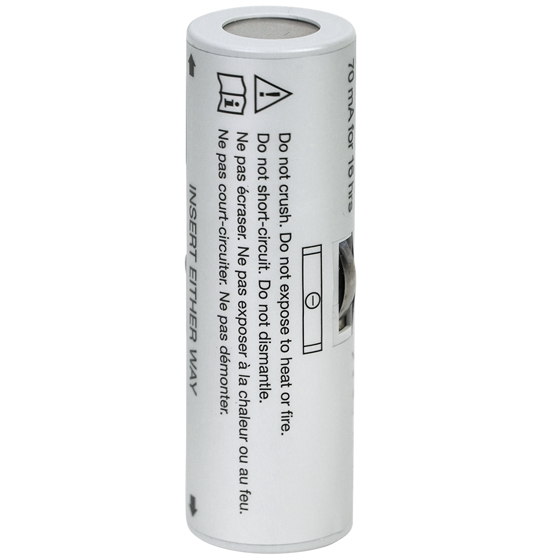 Heine Beta NiMH batterij 3.5V oplaadbaar
