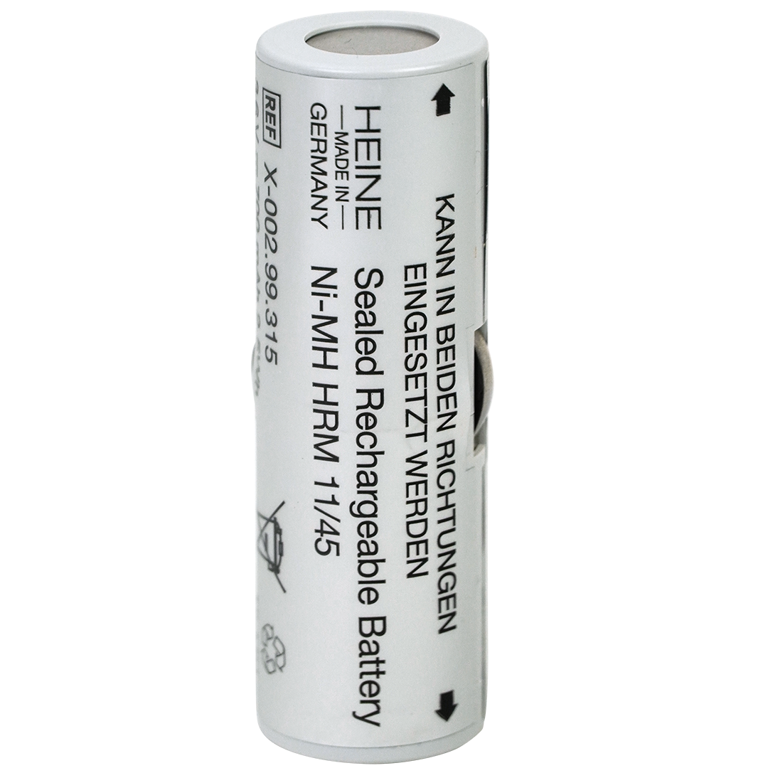 Heine Beta NiMH batterij 3.5V oplaadbaar