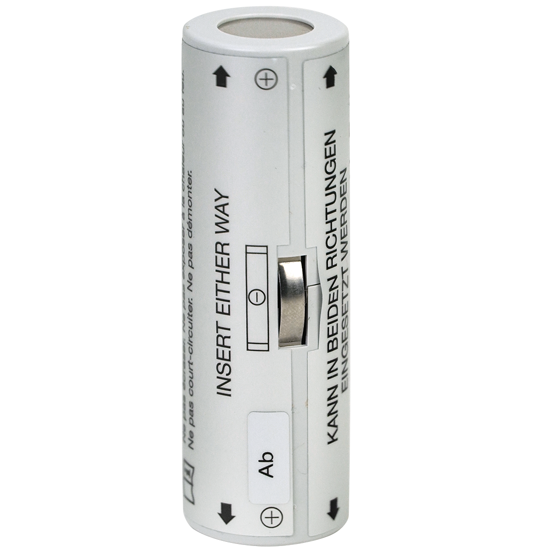 Heine Beta NiMH batterij 3.5V oplaadbaar