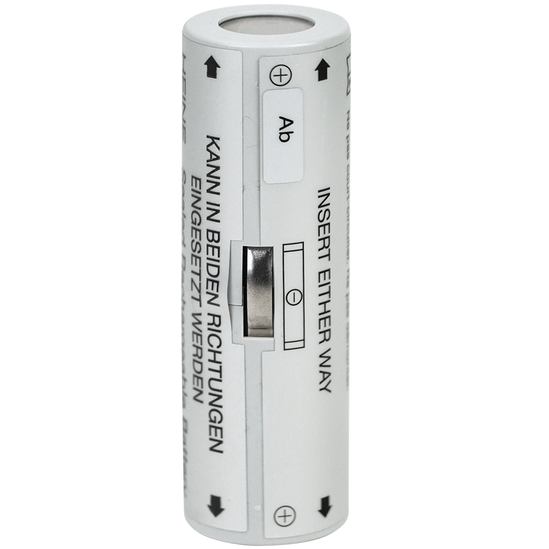 Heine Beta NiMH batterij 3.5V oplaadbaar