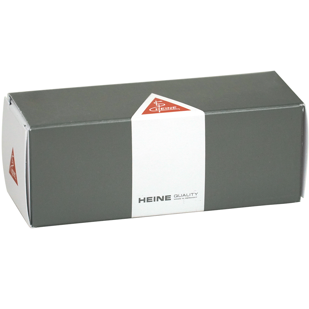 Heine Beta NiMH batterij 3.5V oplaadbaar