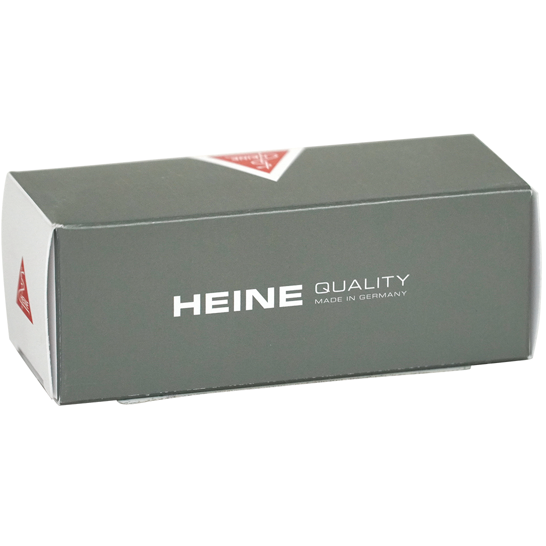 Heine Beta NiMH batterij 3.5V oplaadbaar
