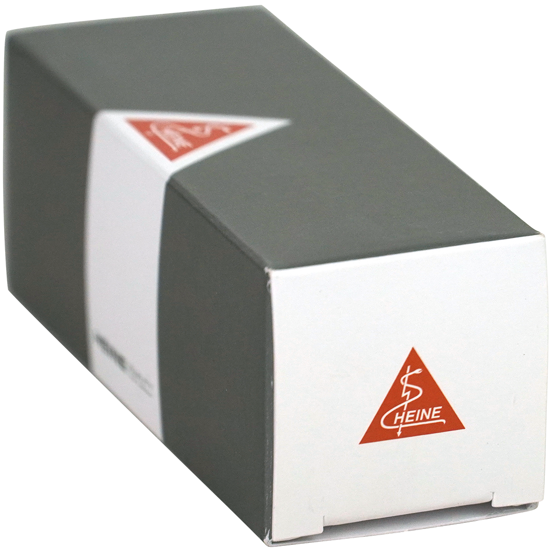 Heine Beta NiMH batterij 3.5V oplaadbaar