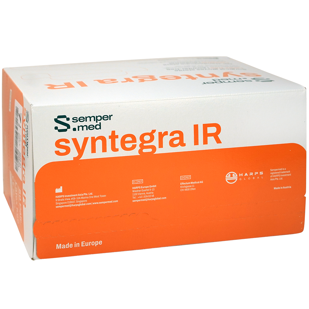 Sempermed Syntegra IR PV, maat 7.5