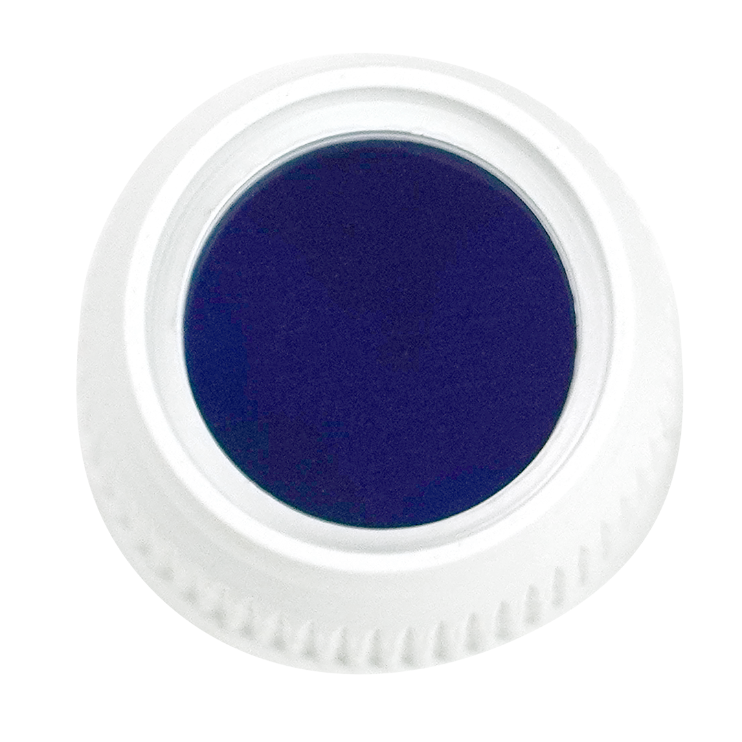 Luxamed blauw filter t.b.v. alle Luxamed lampjes