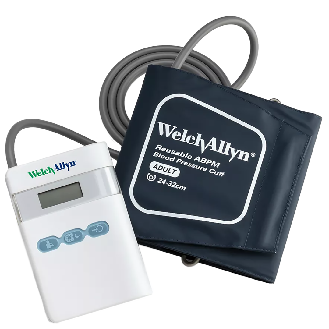 Welch Allyn ABPM 7100 Ambulante bloeddrukmeter