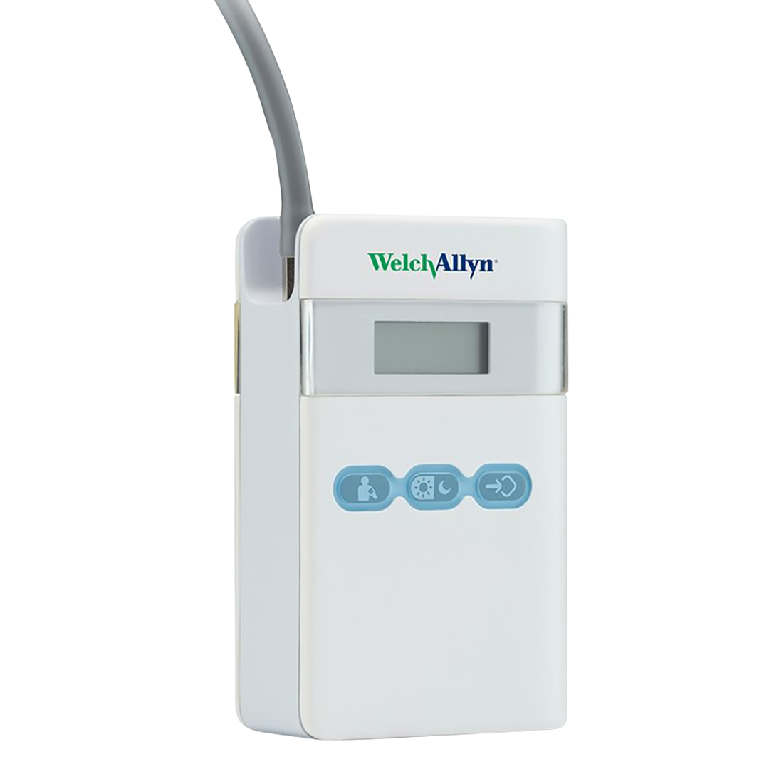 Welch Allyn ABPM 7100 Ambulante bloeddrukmeter