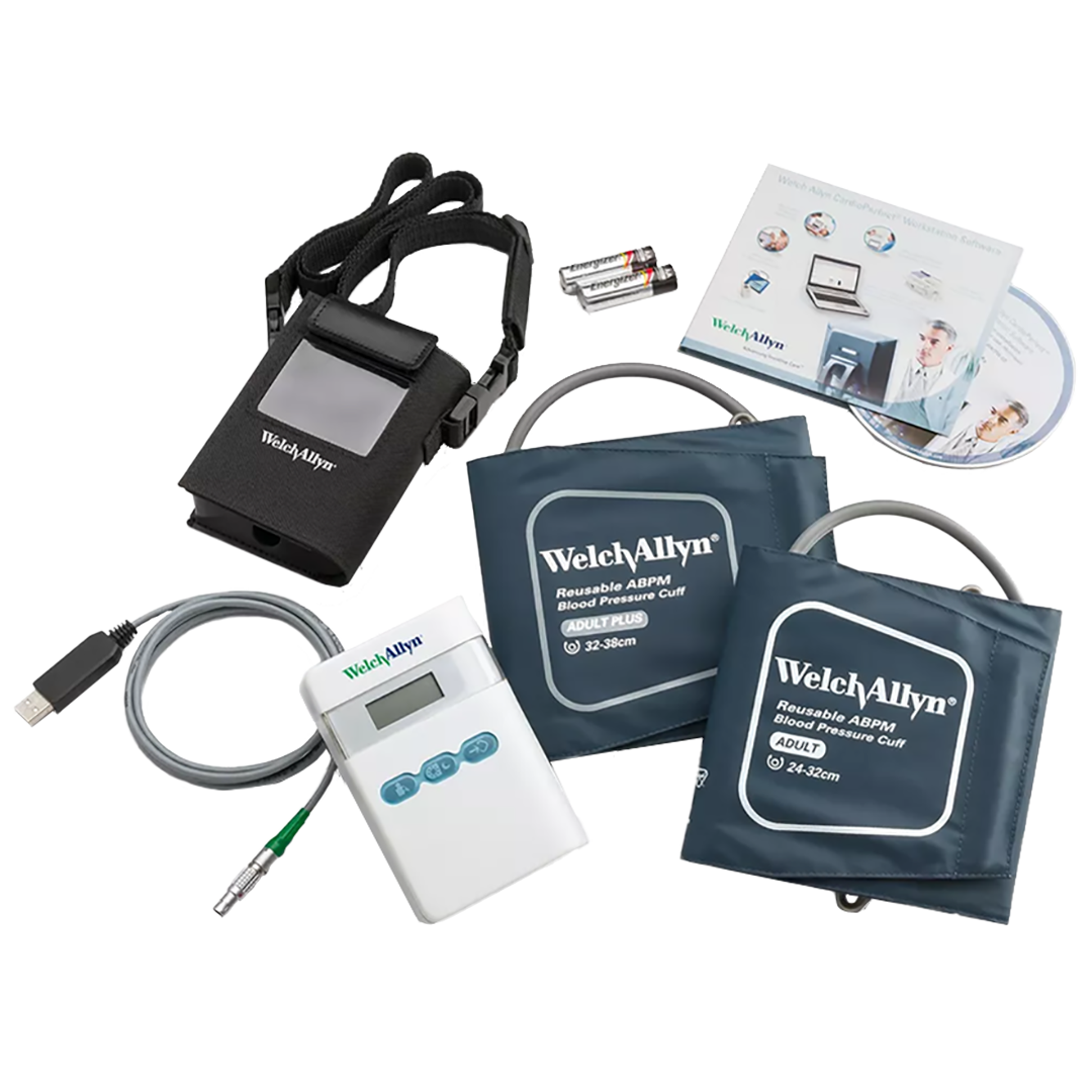 Welch Allyn ABPM 7100 Ambulante bloeddrukmeter