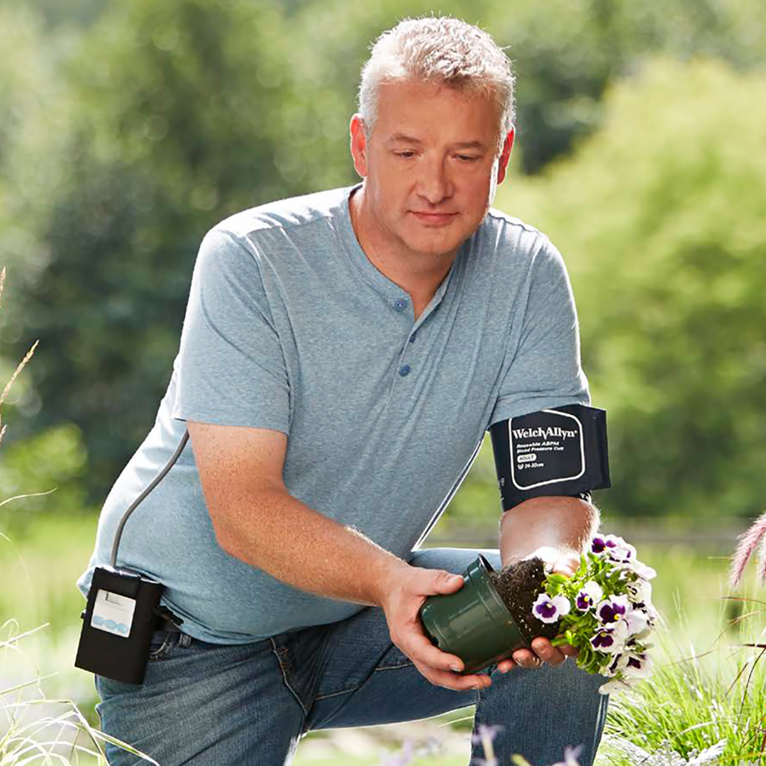 Welch Allyn ABPM 7100 Ambulante bloeddrukmeter