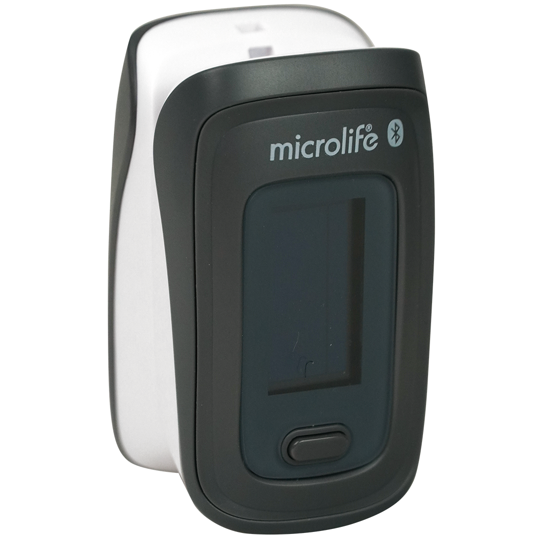 Microlife OXY 500 BT vingerpulsoximeter