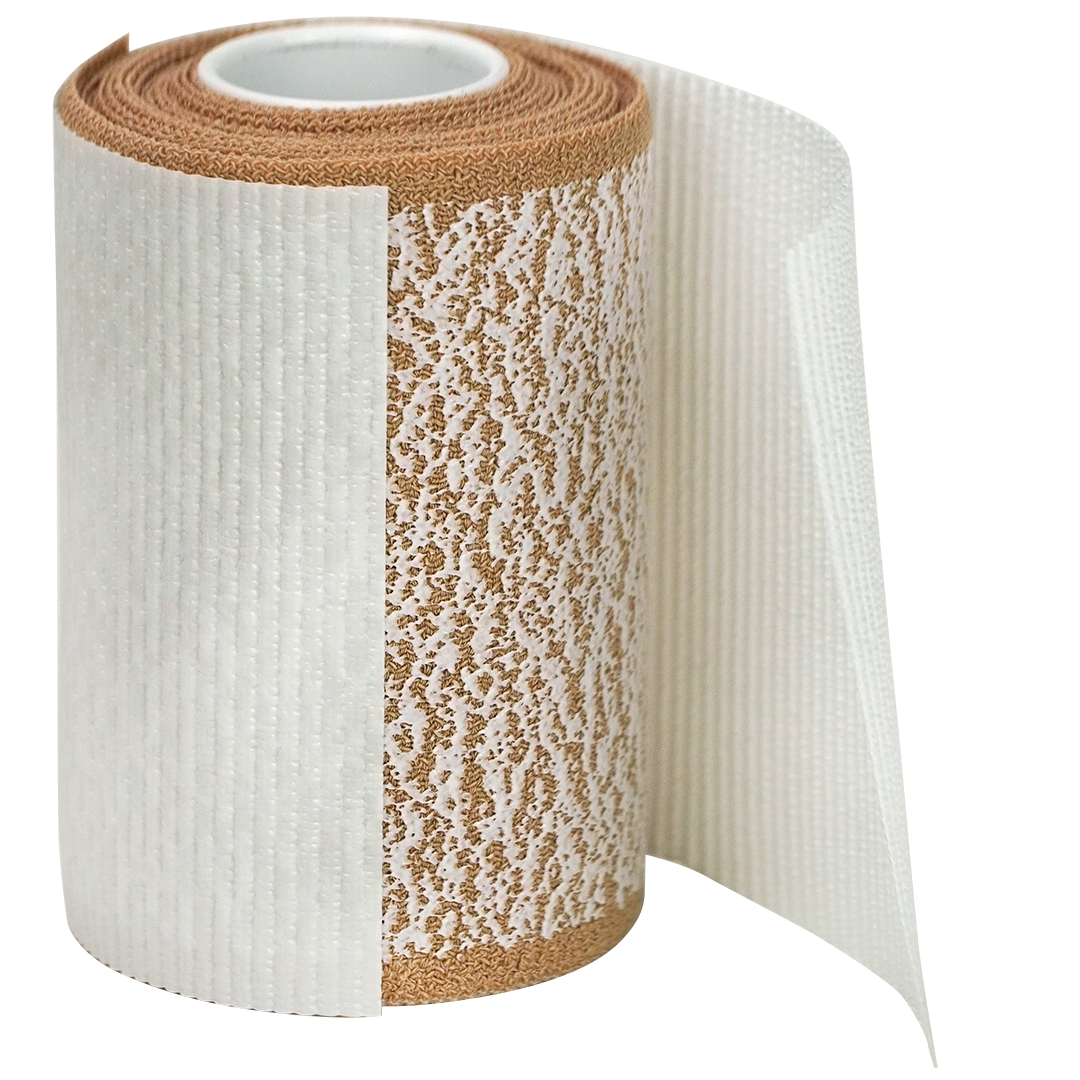 Panelast kleefpleisterzwachtel 8cm x 2.5m