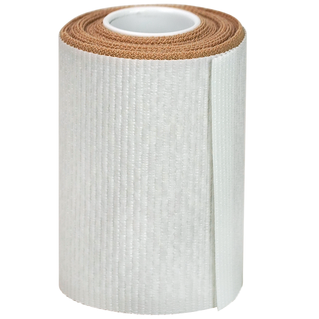 Panelast kleefpleisterzwachtel 8cm x 2.5m