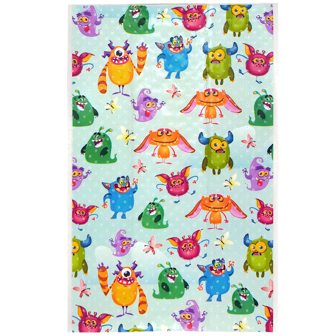 Curaplast Kids wondpleisters 6cm x 10cm