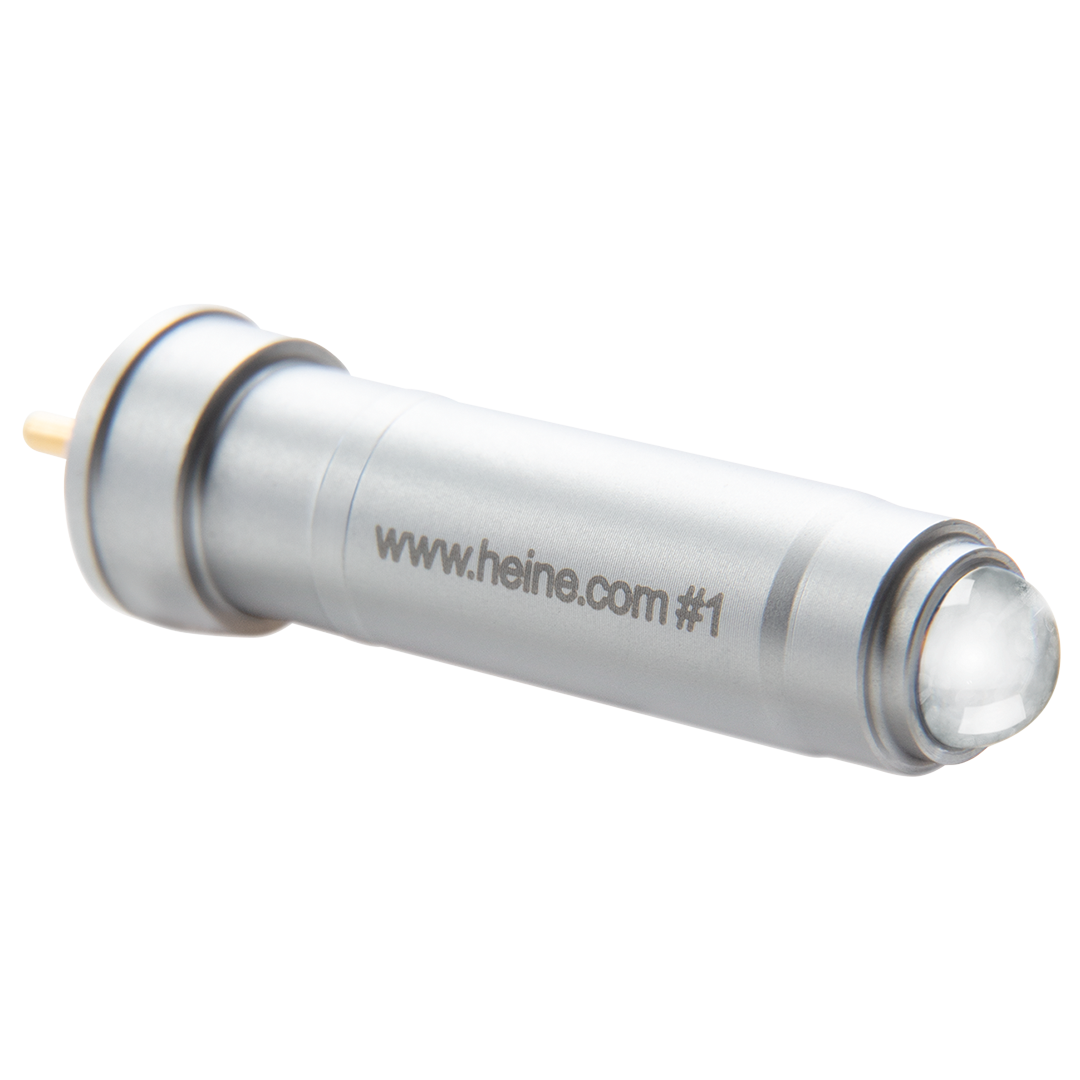 Heine LED lampje 3.5V 133