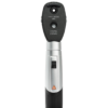 mini 3000 LED Otoscoop Oftalmoscoop,2x mini 3000 batterijhandvat incl. batterijen oortips, koffer