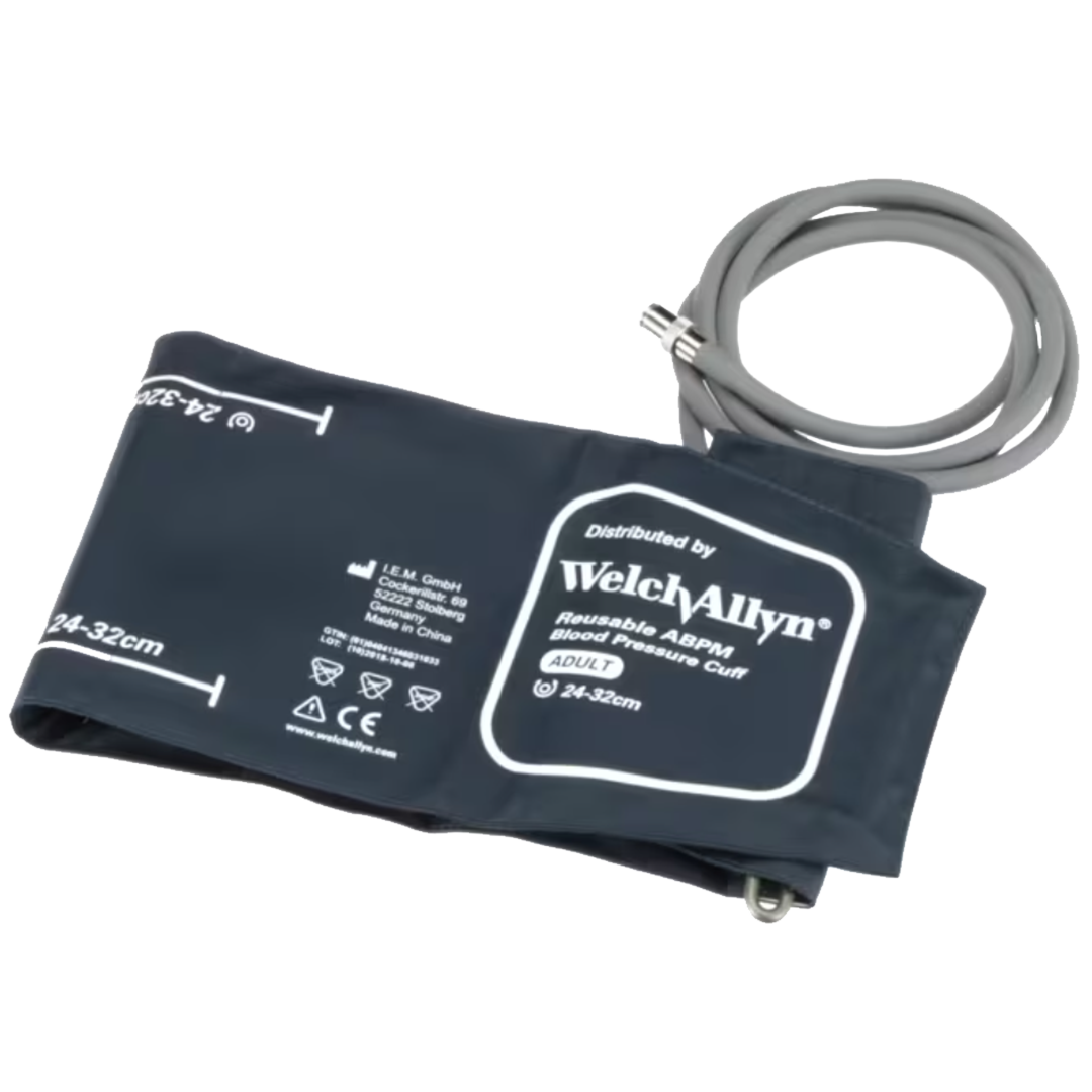 Welch Allyn ABPM 7100 bloeddrukmanchet volwassene 24cm - 32cm