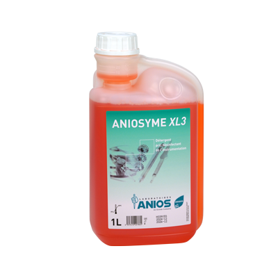 Aniosyme-XL3