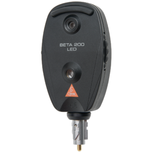 Heine BETA 200 Led Ophthalmoscopekop