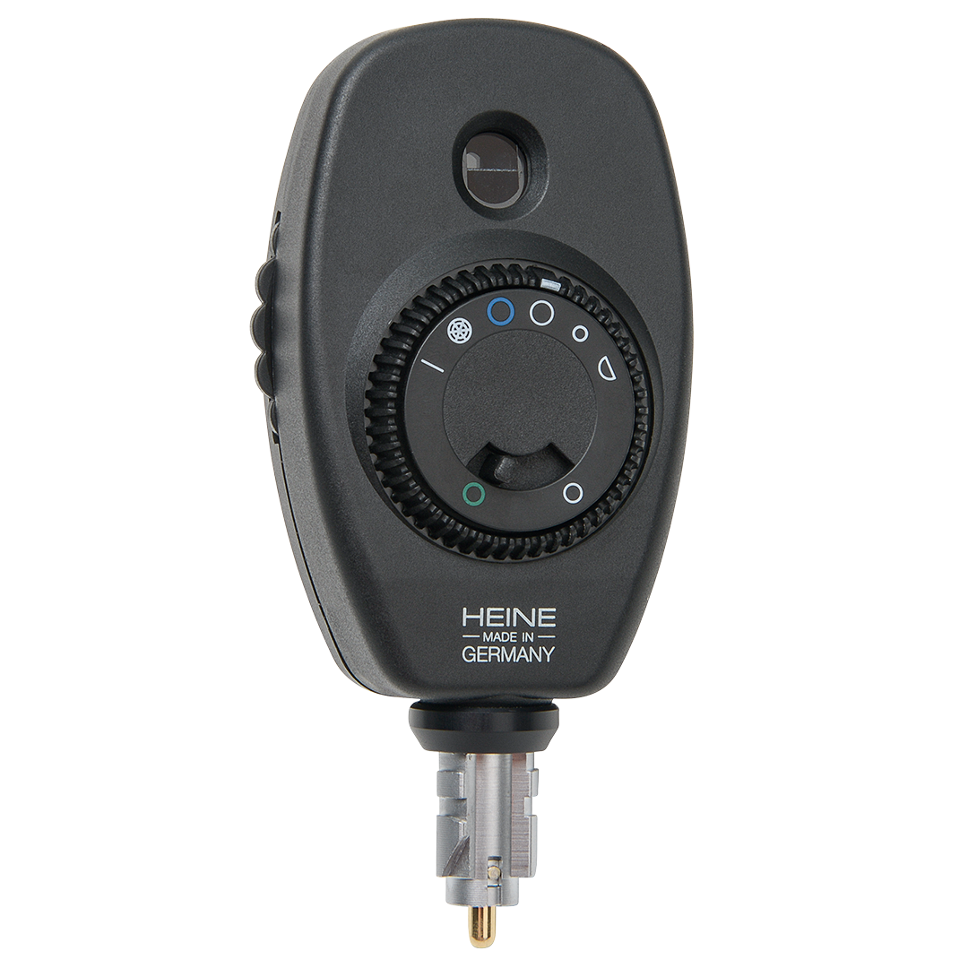 Heine BETA 200 Led Ophthalmoscopekop