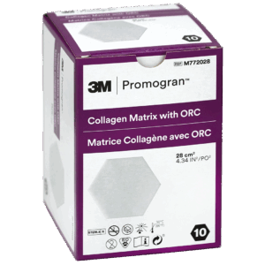 3M™ Promogran™, 28 cm²