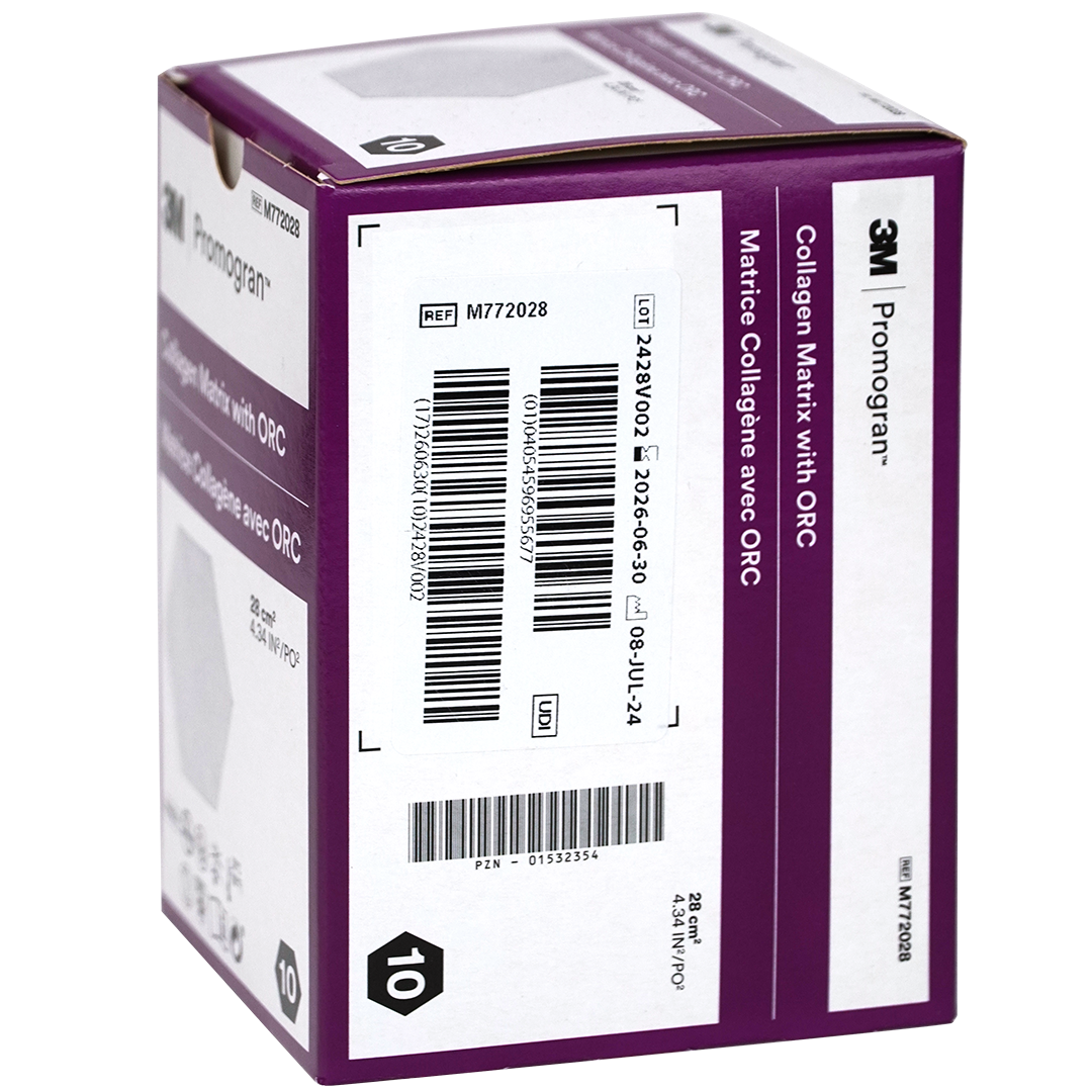 3M™ Promogran™, 28 cm²