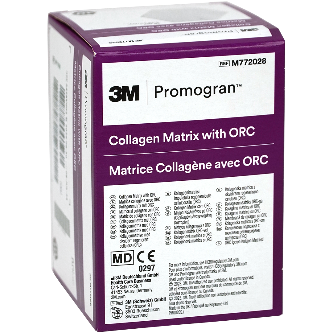 3M™ Promogran™, 28 cm²