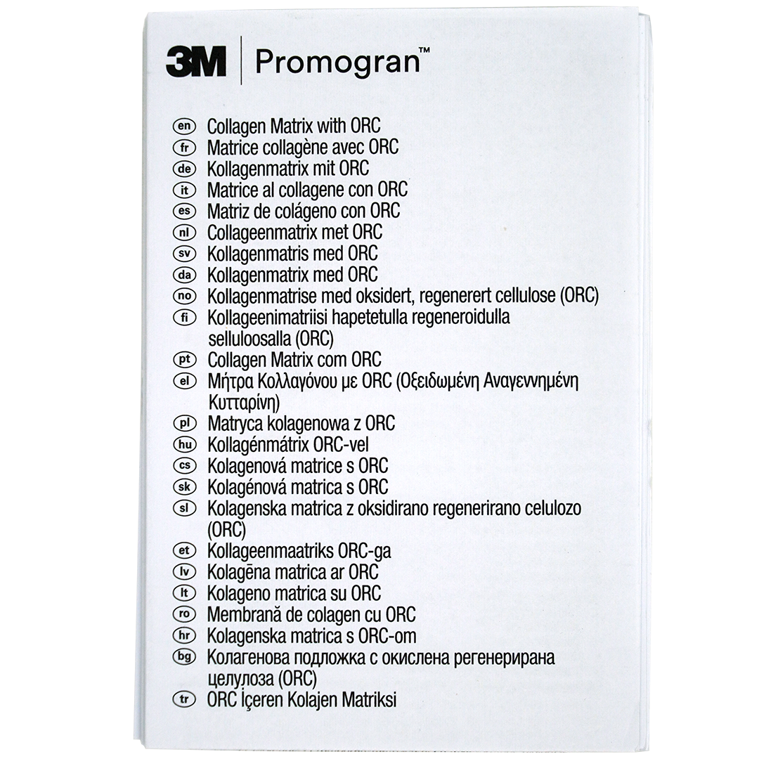 3M™ Promogran™, 28 cm²