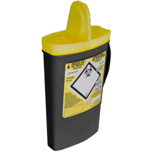 Sharpsafe 0.45L