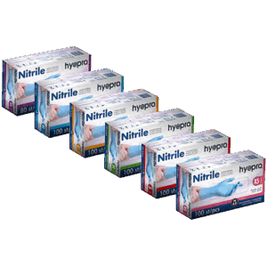 nitril N4.0