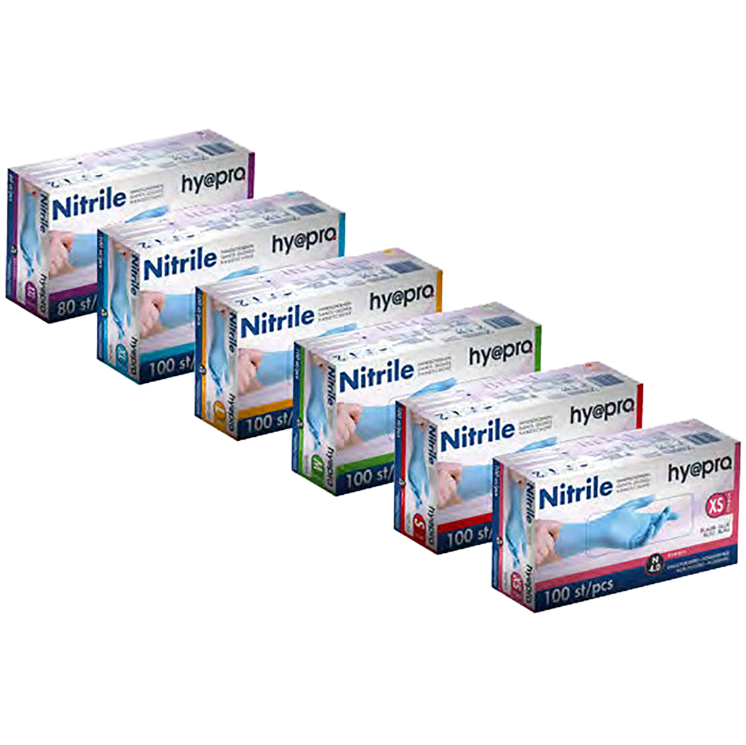 nitril N4.0