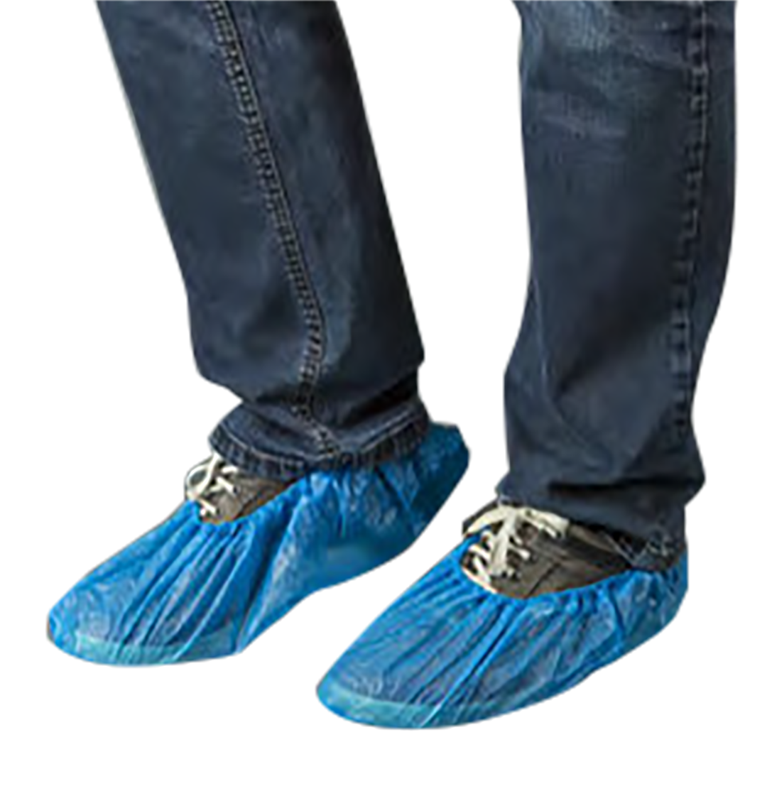 Schoenovertrekken