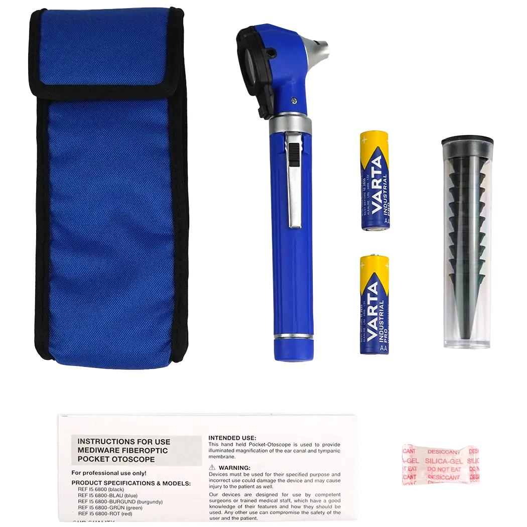 I5 6800-BLAU
