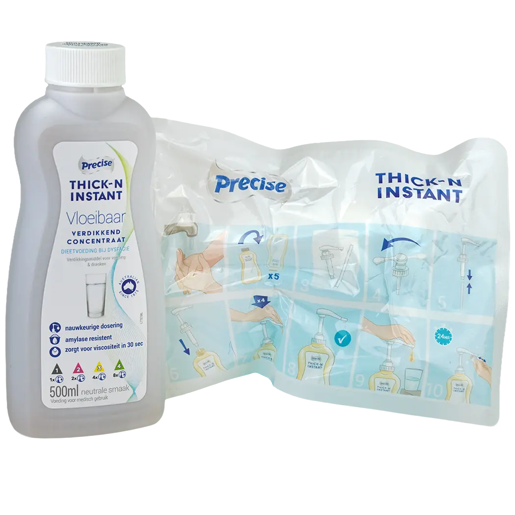 THICK-N INSTANT 500ML