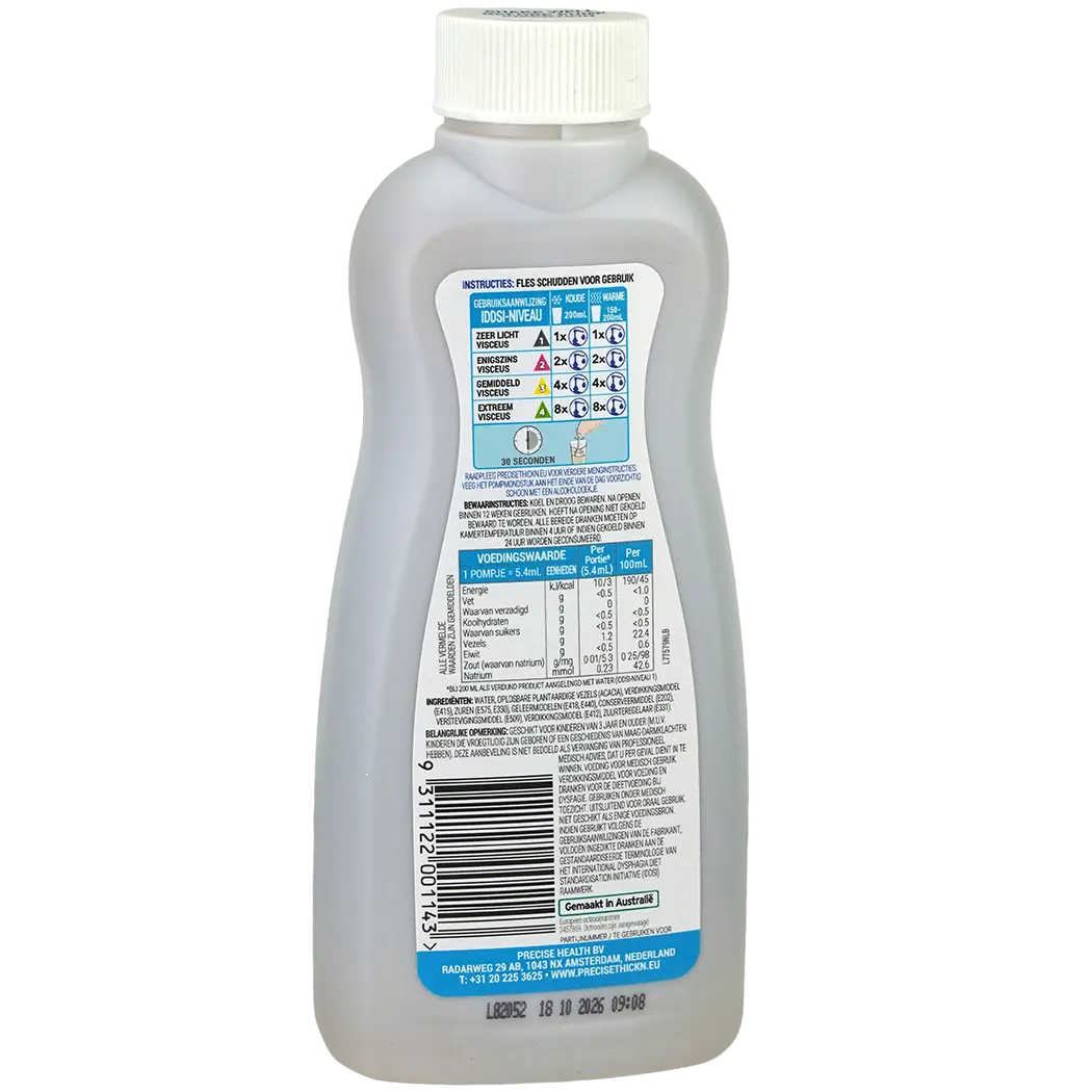 THICK-N INSTANT 500ML