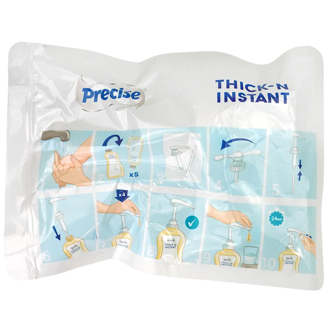 THICK-N INSTANT 500ML