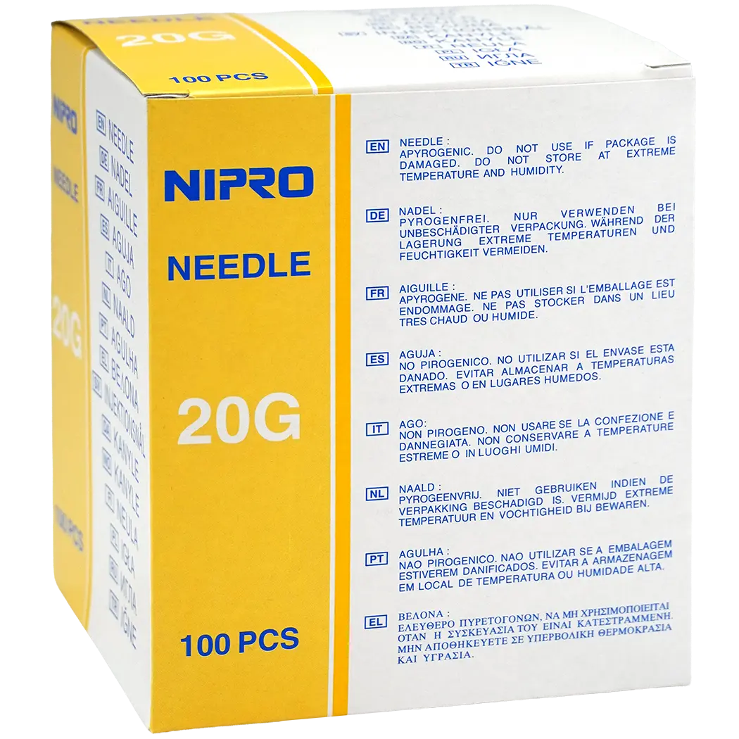HN 2050 ET