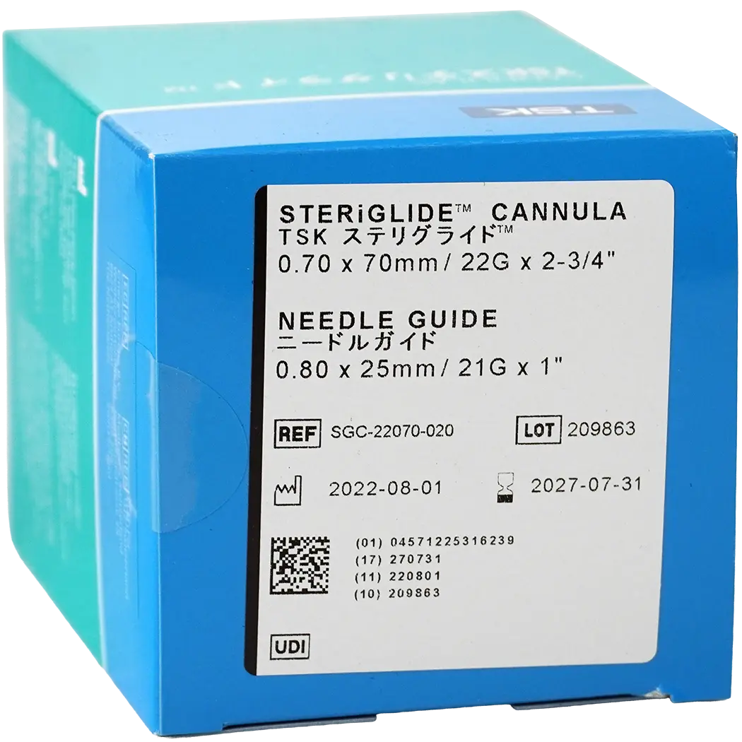 SGC-22070-020