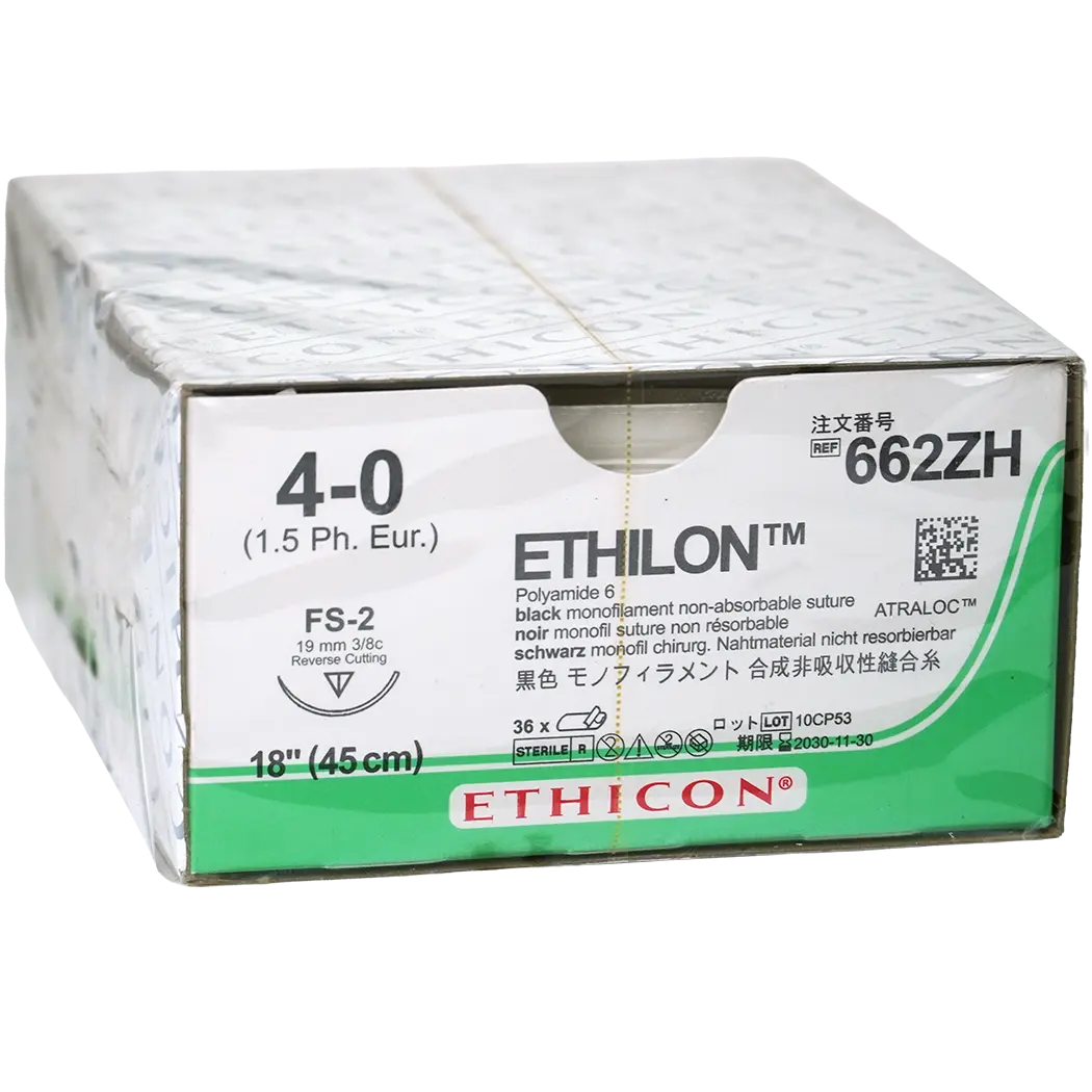 662ZH