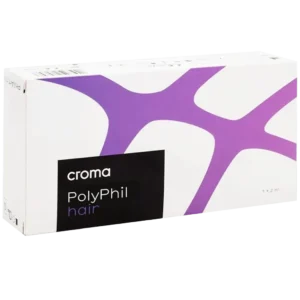 PolyPhil Hair