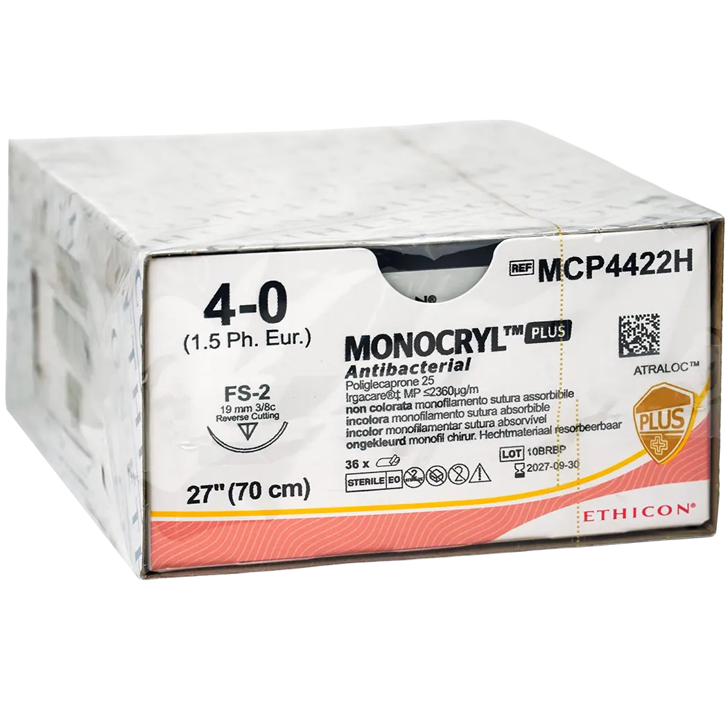 MCP4422H
