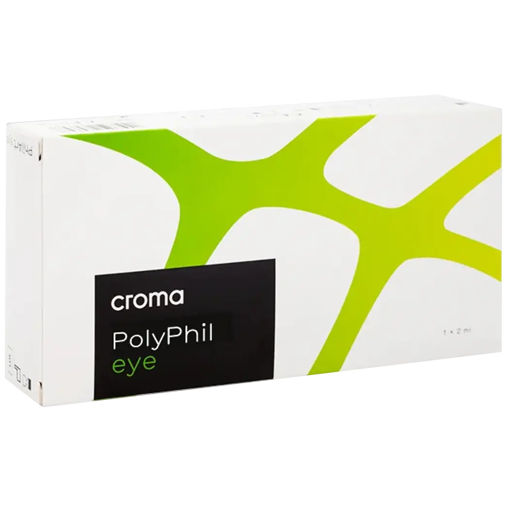 PolyPhil Eye