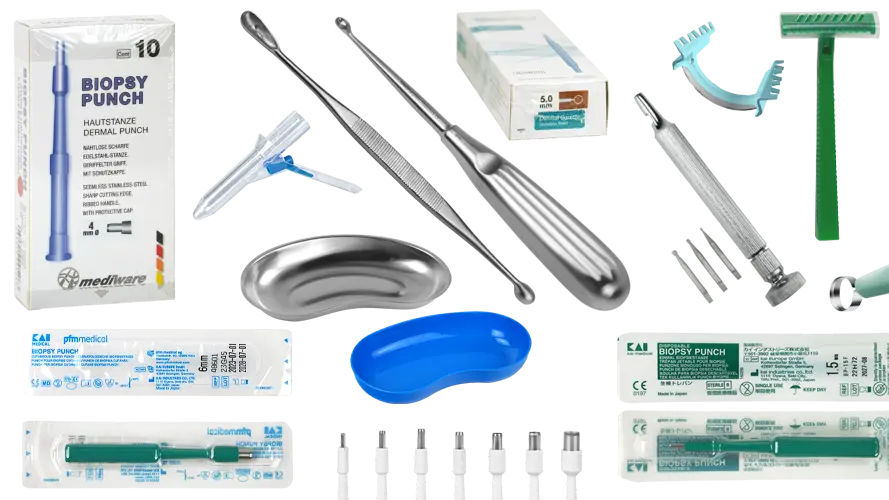 Overige Instrumenten